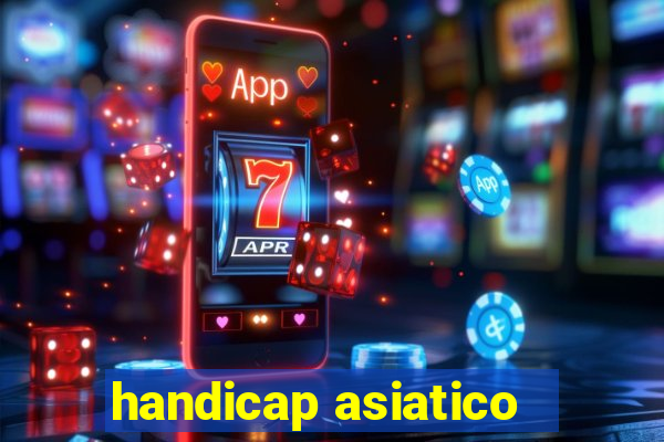 handicap asiatico -3.5